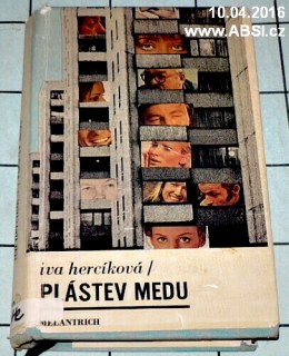 PLÁSTEV MEDU