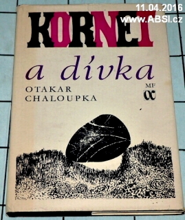 KORNET A DÍVKA