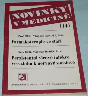 NOVINKY V MEDICÍNĚ 14