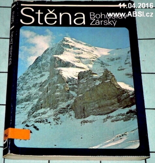 STĚNA