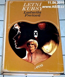 LETNÍ KURSY