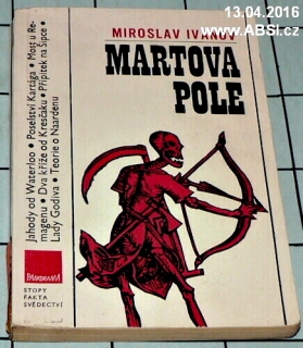 MARTOVA POLE