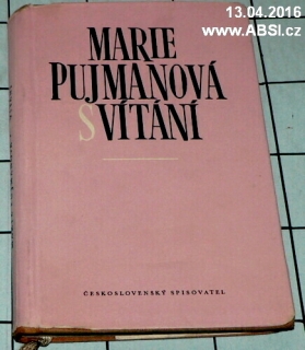 SVÍTANÍ