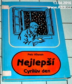 NEJLEPŠÍ CYRILŮV DEN