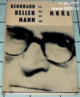 MOŘE