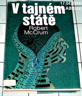V TAJNÉM STÁTĚ