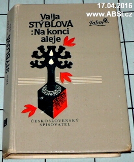NA KONCI ALEJE