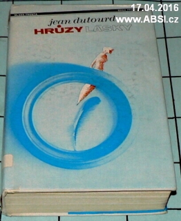 HRŮZY LÁSKY