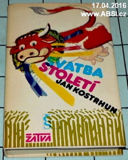 SVATBA STOLETÍ