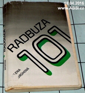 RADBUZA 101