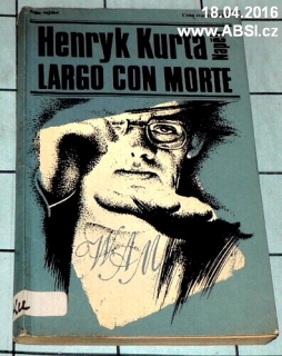 LARGO CON MORTE