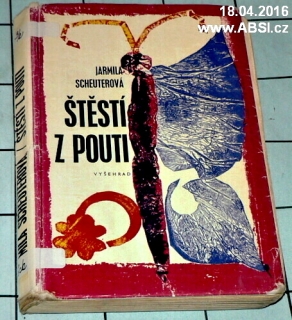 ŠTĚSTÍ Z POUTI