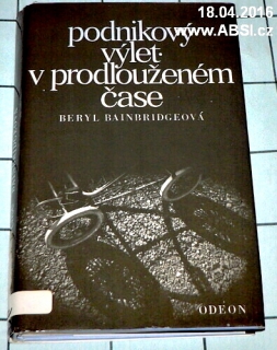 PODNIKOVÝ VÝLET V PRODLOUŽENÉM ČASE