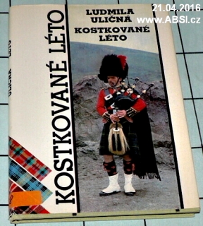 KOSTKOVANÉ LÉTO