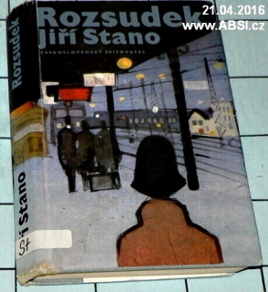 ROZSUDEK
