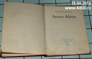 SESTRA ALENA