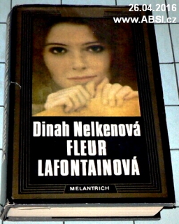 FLEUR LAFONTAINOVÁ