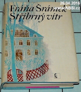 STŘÍBRNÝ VÍTR