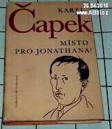 MÍSTO PRO JONATHANA !