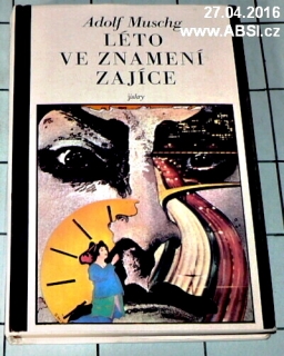 LÉTO VE ZNAMENÍ ZAJÍCE