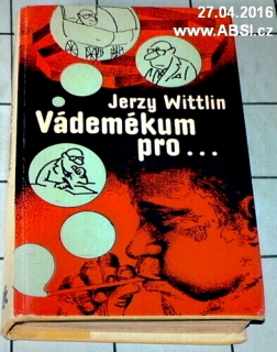 VÁDEMÉKUM PRO ...