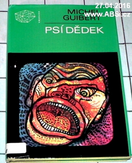 PSÍ DĚDEK