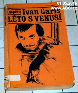 LÉTO S VENUŠÍ