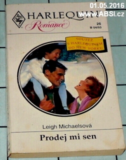 PRODEJ MI SEN