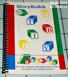 STORY BUILDER