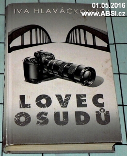 LOVEC OSUDŮ