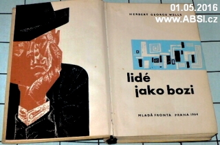LIDÉ JAKO BOZI