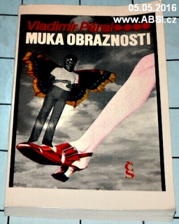 MUKA OBRAZNOSTI