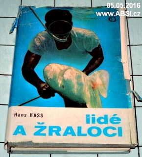 LIDÉ A ŽRALOCI