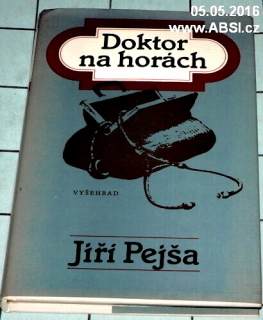 DOKTOR NA HORÁCH