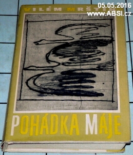 POHÁDKA MÁJE