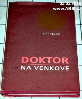 DOKTOR NA VENKOVĚ