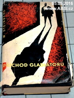 PŘÍCHOD GLADIÁTORŮ