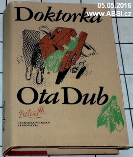 DOKTORKA