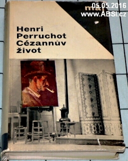 CÉZANNŮV ŽIVOT