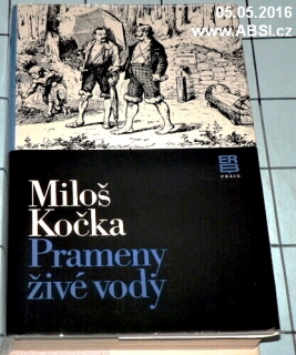 PRAMENY ŽIVÉ VODY