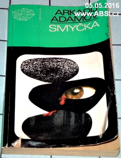 SMYČKA