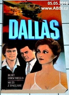 DALLAS - MUŽI S DALLASU