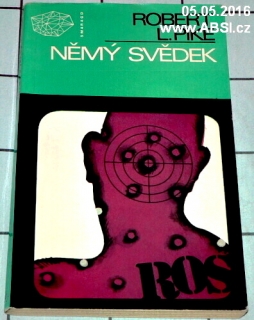 NĚMÝ SVĚDEK