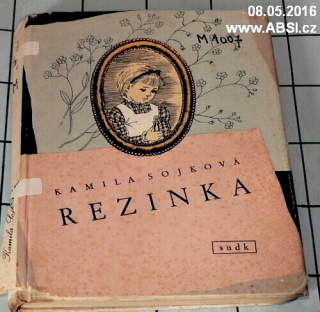 REZINKA