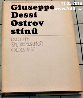 OSTROV STÍNŮ