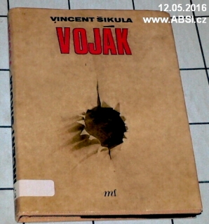 VOJÁK
