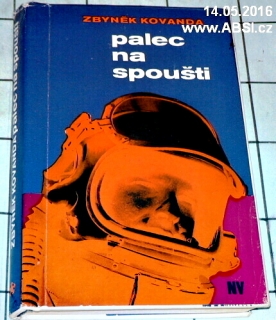 PALEC NA SPOUŠTI
