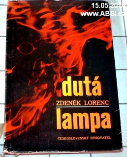 DUTÁ LAMPA