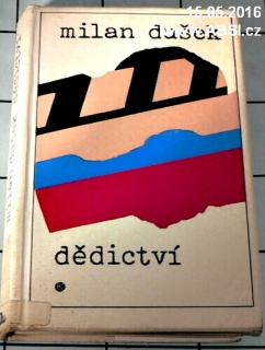 DĚDICTVÍ