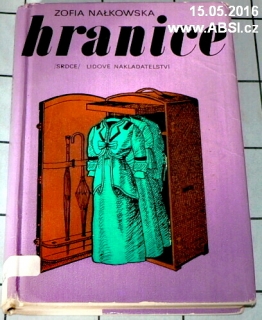 HRANICE